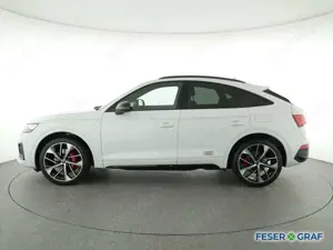 Audi Q5 Bild 5