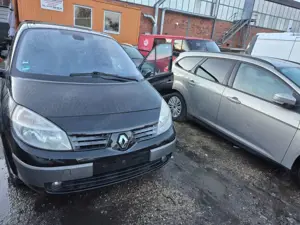 Renault Scenic Scenic 2.0 16V Aut. Dynamique