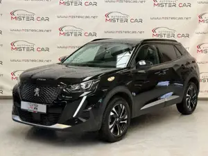 Peugeot 2008 Allure DIGI/LED/NAVI/KAM/SPUR/PDC/SHZ/ALU