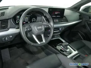 Audi Q5 Bild 4
