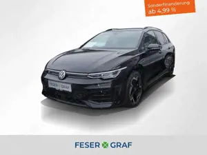 Volkswagen Golf VIII Variant R-Line 2.0 TDI DSG HUD Keyless