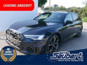 Audi S6 Avant TDI quattro *HEAD-UP*AROUND VIEW*PANORAMA*BA