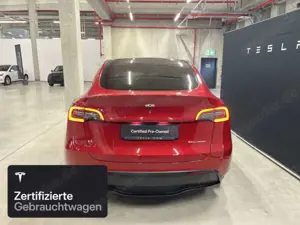Tesla Model Y Bild 5