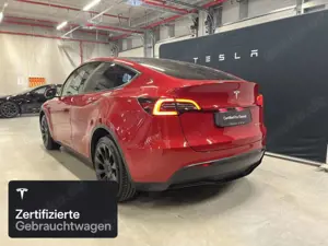 Tesla Model Y Bild 4