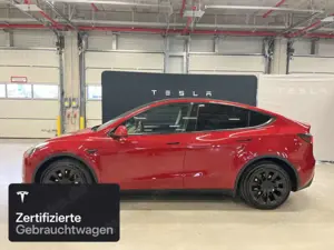 Tesla Model Y Bild 3