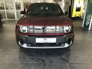 Renault R 4 E-Tech Evolution 150 Comfort Range