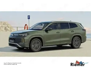 Volkswagen Tayron Life 1,5 l eTSI DSG ** AUF LAGER ** AHK Allwetter