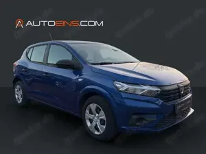 Dacia Sandero Essential 1.0 SCe*LED*Tempo*