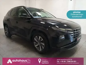 Hyundai TUCSON 1.6 T-GDI Trend Navi|CAM|LenkrSitzhzg.