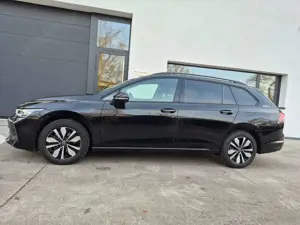 Volkswagen Golf VIII Variant 1.5 150 PS Goal/Neues Modell+ Bild 4