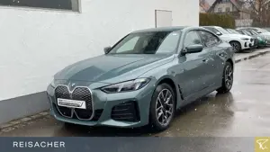 BMW i4 eDrive40 Gran Coupé M-Sport,DAProf,LCProf,PA+