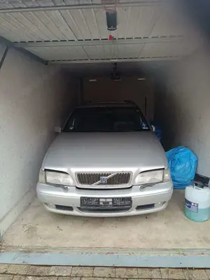 Volvo V70 2.5 Metropolitan