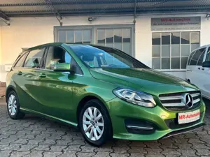 Mercedes-Benz B 180 *Urban-Style*2.Hd*Scheckheft*PDC*Navi*