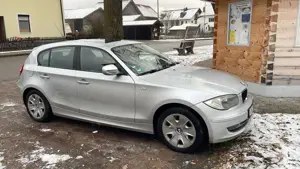 BMW 116 116i Aut.