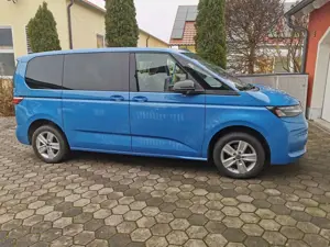 Volkswagen T7 Multivan Multivan Basis 2x Schiebetür Navi Automat