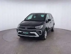 Opel Crossland Elegance 1.2 *NAVI*RFK*SHZ*uvm
