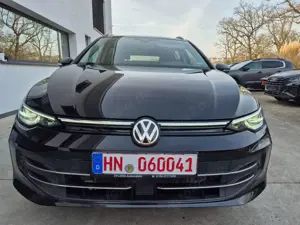Volkswagen Golf VIII Variant 1.5 150 PS Goal/Neues Modell+ Bild 2