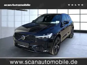 Volvo XC60 XC 60 R Design AWD Bluetooth Navi LED Klima