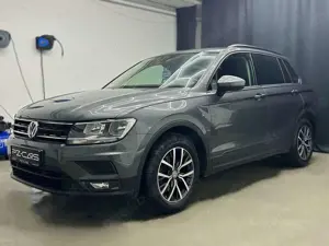 Volkswagen Tiguan |XL-Touch|Tempo|Kamera|Sitzheiz|KlimaAT|