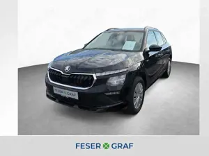 Skoda Kamiq Essence, Bluet, Berganf, DAB