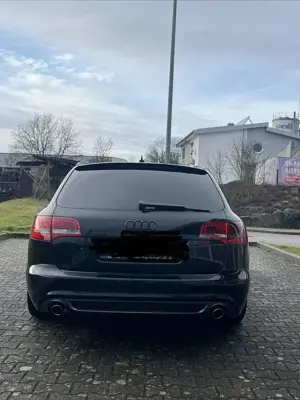 Audi A6 Bild 2
