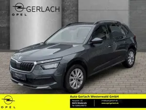 Skoda Kamiq Ambition 1.0 TSI EU6d-T LED Sperrdiff. DAB Spurhal
