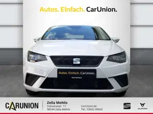 SEAT Ibiza Road Edition 1.0 TSI 85 kW (116 PS) 6-Gang Bild 2