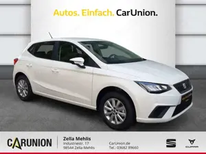 SEAT Ibiza Road Edition 1.0 TSI 85 kW (116 PS) 6-Gang Bild 3