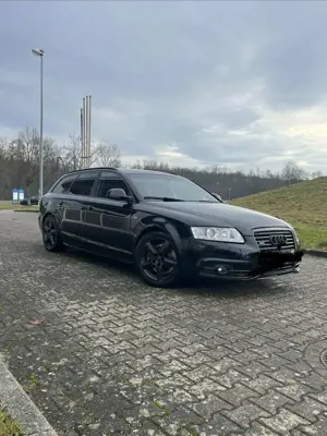 Audi A6 Bild 4