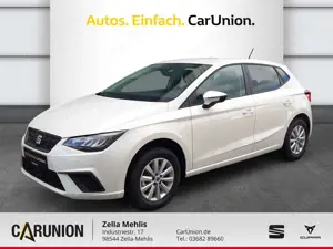 SEAT Ibiza Road Edition 1.0 TSI 85 kW (116 PS) 6-Gang