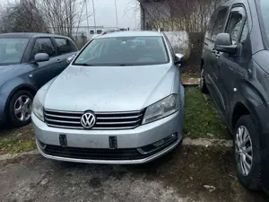 Volkswagen Passat Variant Comfortline**AUTOMATIK**