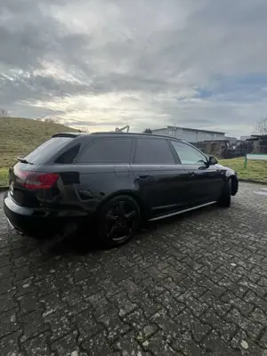 Audi A6 Bild 5