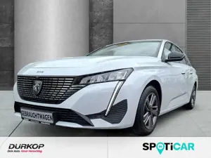 Peugeot 308 SW Allure BlueHDi 130 EAT8 AHK Navi LED ACC Memory