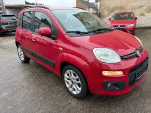Fiat Panda Bild 2