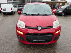 Fiat Panda Bild 3