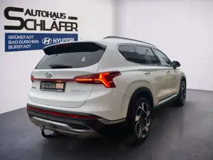 Hyundai SANTA FE - image 4