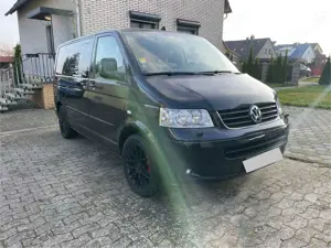 Volkswagen T5 Multivan