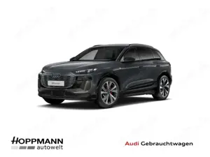 Audi Q6 e-tron e-tron performance 225 kW