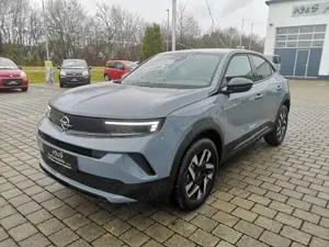 Opel Mokka 1.2 Turbo Edition Autom. Facel. Sitzh.*LED Bild 4