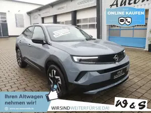Opel Mokka 1.2 Turbo Edition Autom. Facel. Sitzh.*LED Bild 1