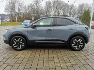 Opel Mokka 1.2 Turbo Edition Autom. Facel. Sitzh.*LED Bild 5