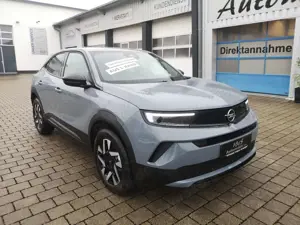 Opel Mokka 1.2 Turbo Edition Autom. Facel. Sitzh.*LED Bild 2