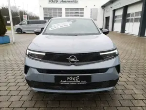 Opel Mokka 1.2 Turbo Edition Autom. Facel. Sitzh.*LED Bild 3