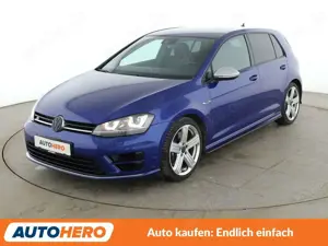 Volkswagen Golf GTI 2.0 TSI R 4Motion BlueMotion Tech Aut.*NAVI*CAM*