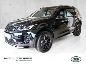 Land Rover Discovery Sport D200
