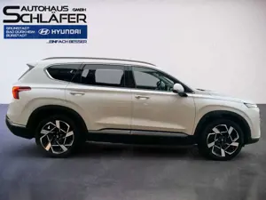 Hyundai SANTA FE - image 3