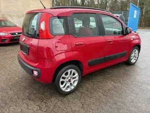 Fiat Panda Bild 5