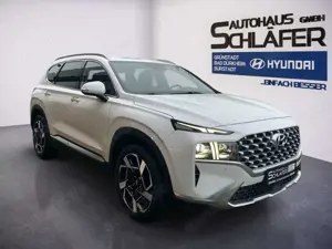 Hyundai SANTA FE - image 2