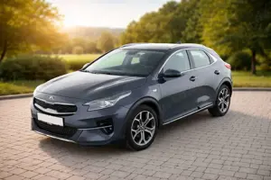 Kia XCeed XCeed 1.4 T-GDI OPF DCT7 SPIRIT