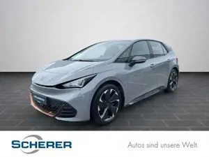CUPRA Born electric 62kWh NAVI/LED/RFK/PDC/SItzehizung
